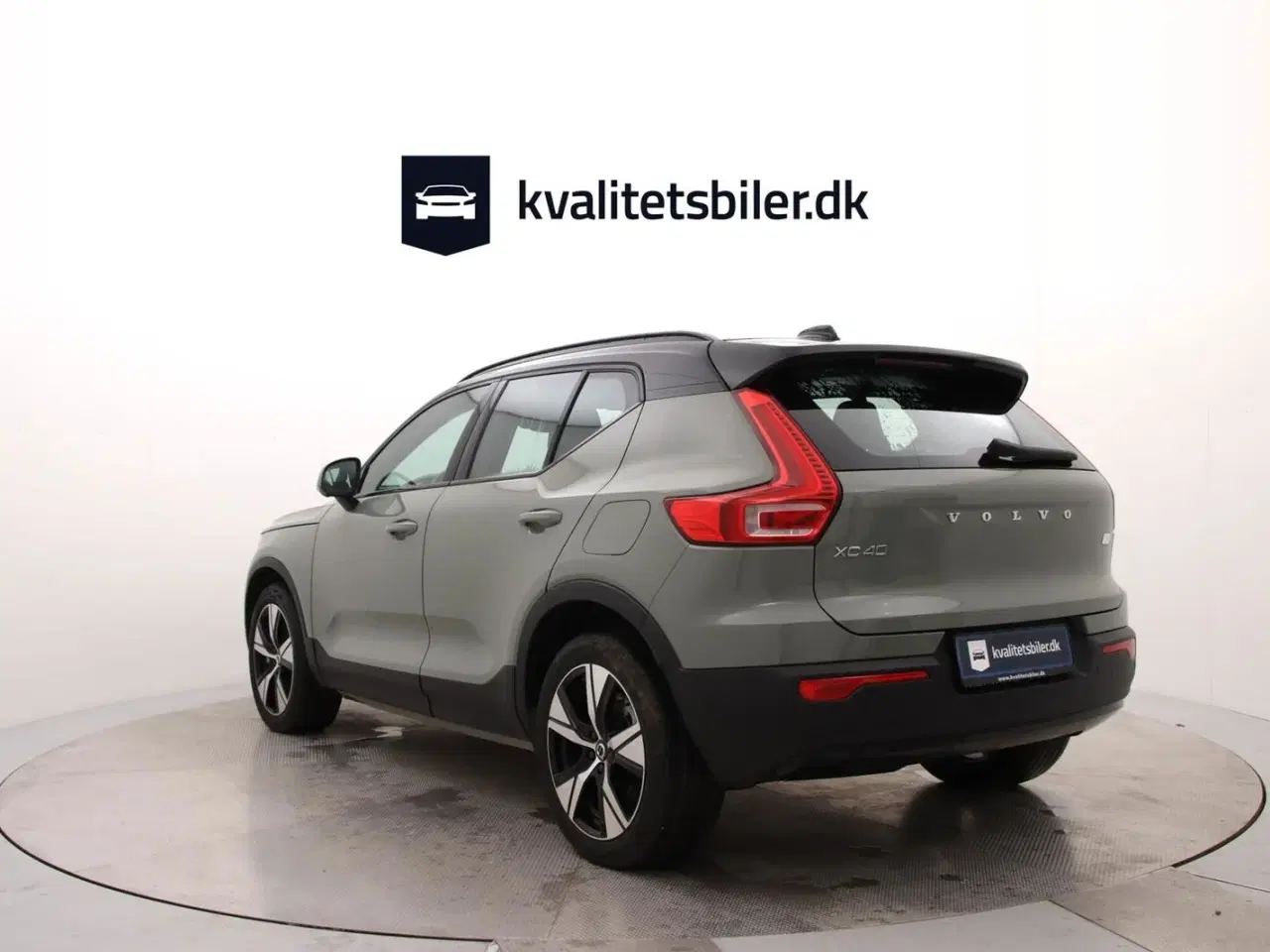 Billede 3 - Volvo XC40  P8 ReCharge Twin Pro