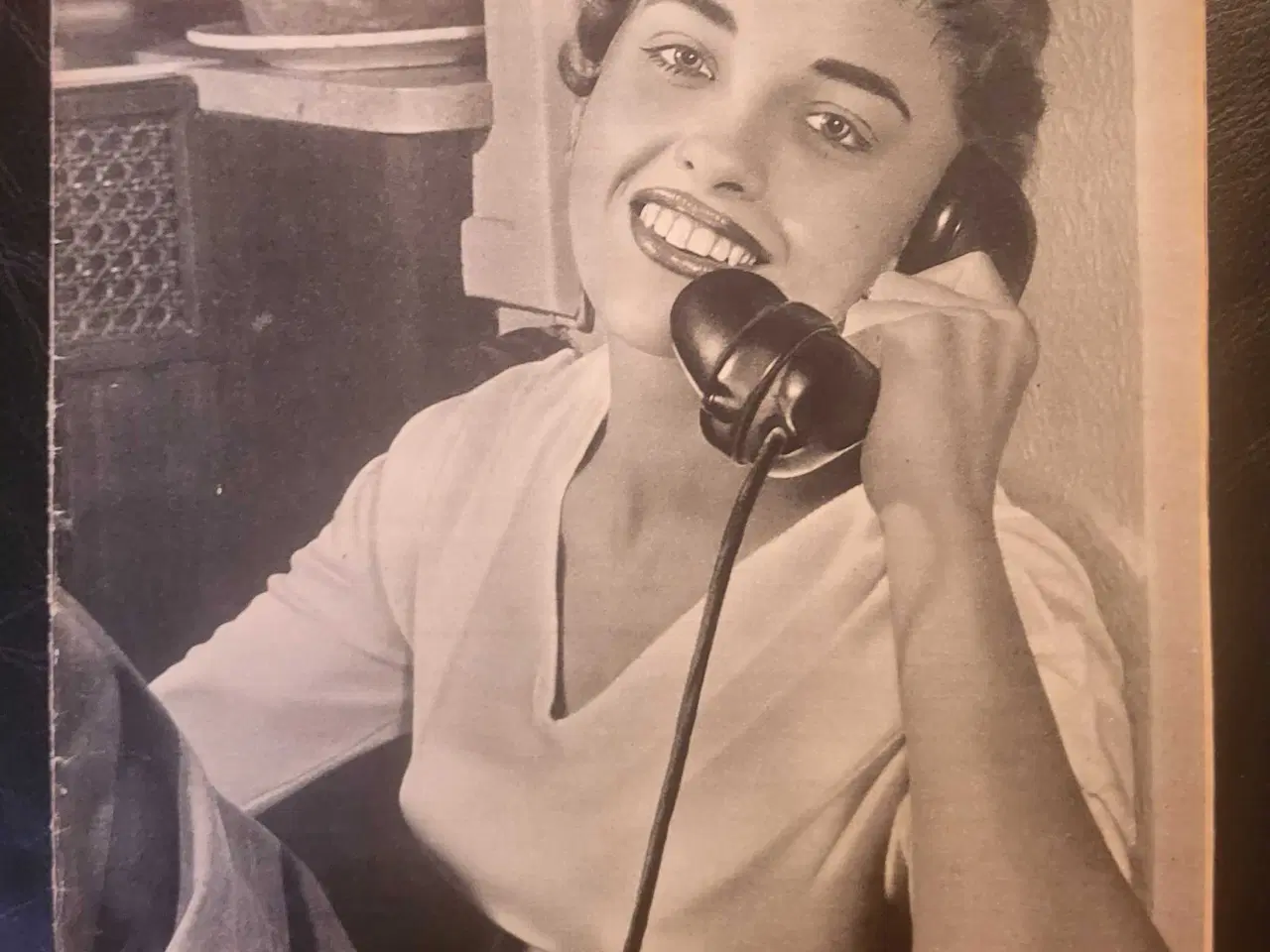 Billede 9 - 13 Stk. Billed bladet 