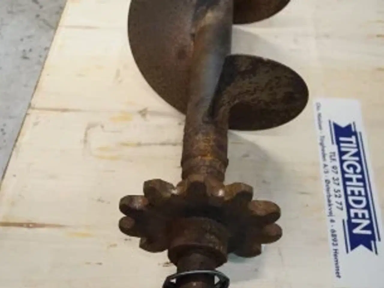 Billede 8 - New Holland CR9090 Bundsnegl 84296352