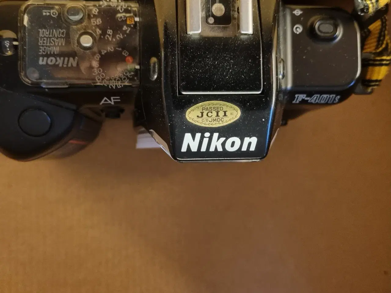 Billede 2 - Nikon D80 spejlrefleks karama