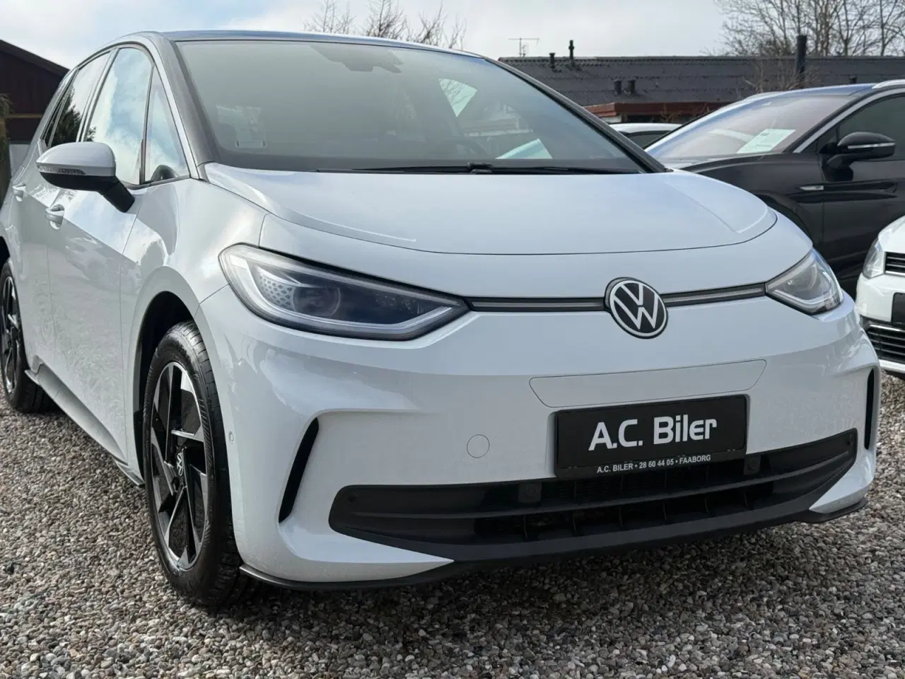 Billede 1 - VW ID.3 59 Style