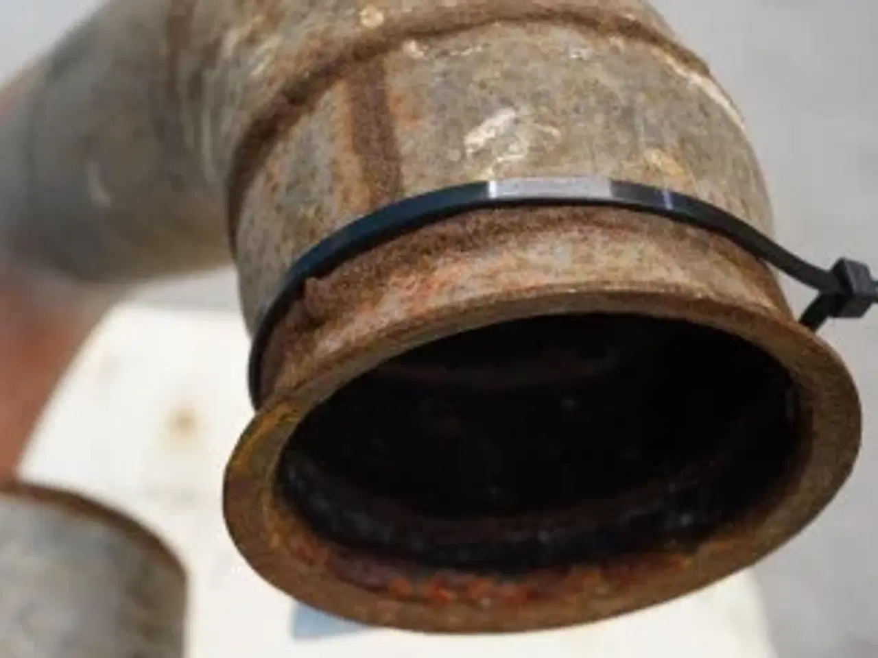 Billede 7 - New Holland TX62 Lydpotte 89833096