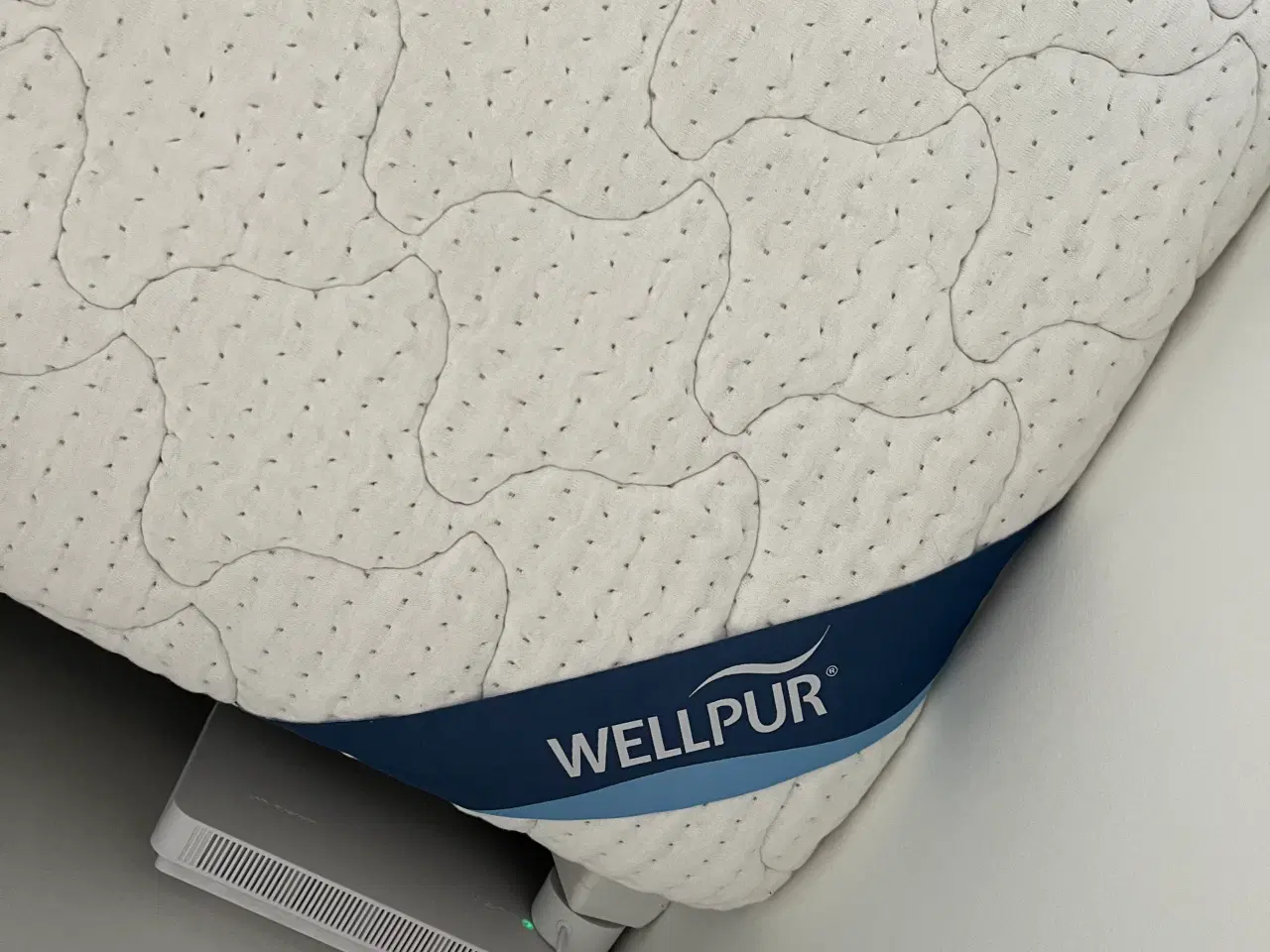 Billede 2 - Wellpur seng 90 x 200