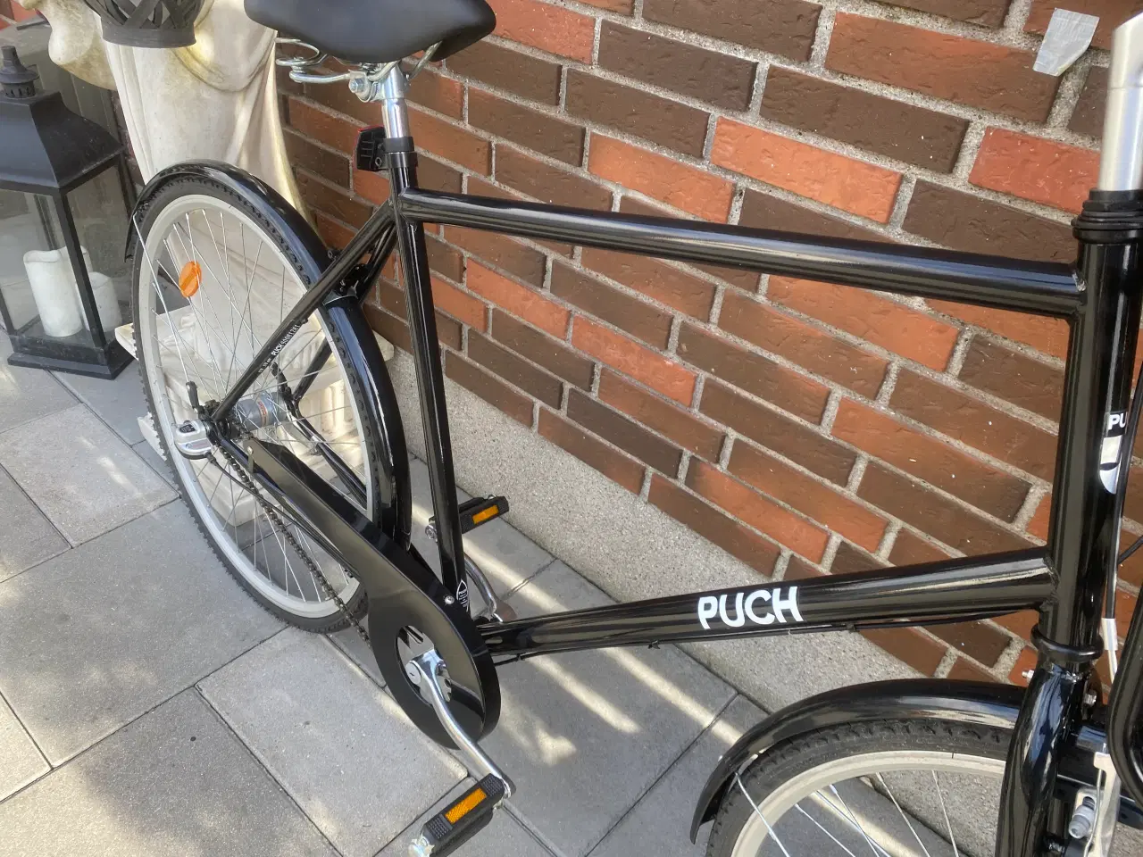 Billede 6 - Rigtig HR cykel 