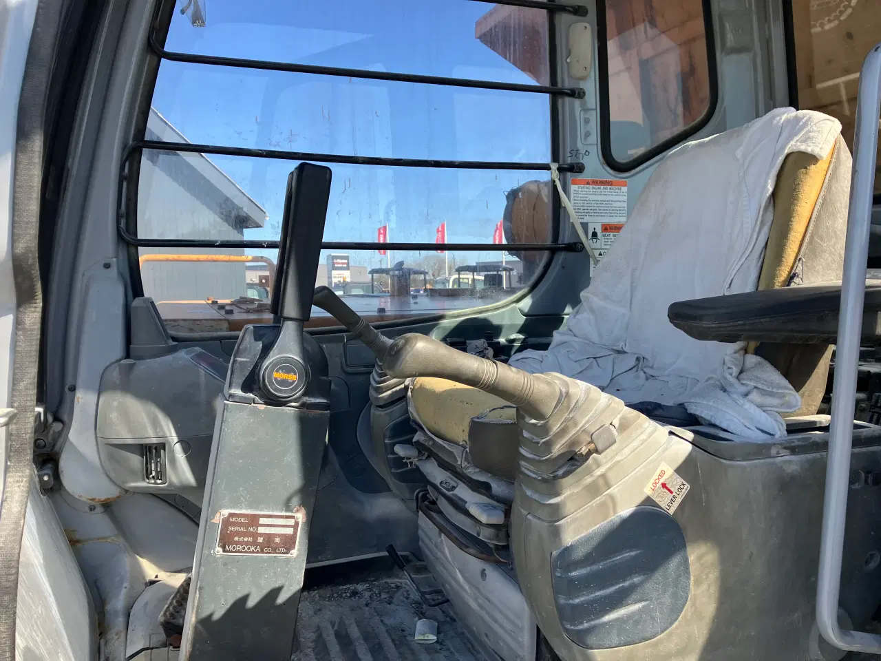 Billede 8 - Morooka MST 1500VD Bælte dumper 