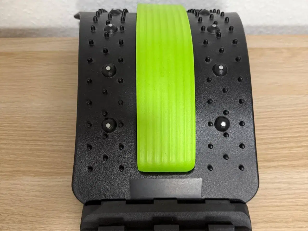 Billede 3 - Rygstrækker / rygbøjle – perfekt til hjemmetræning