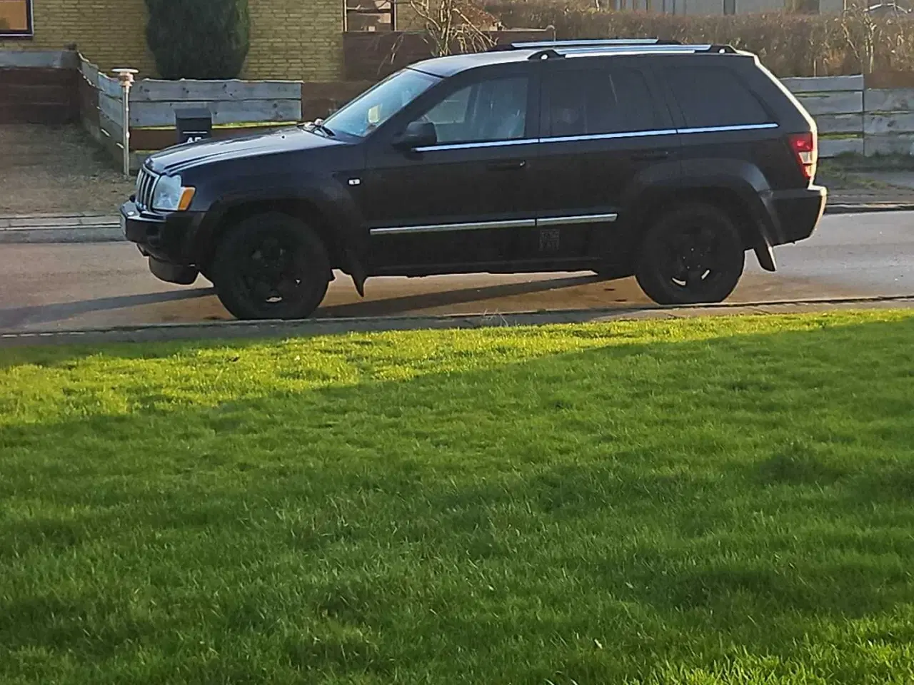 Billede 2 - Jeep grand cherokee overland