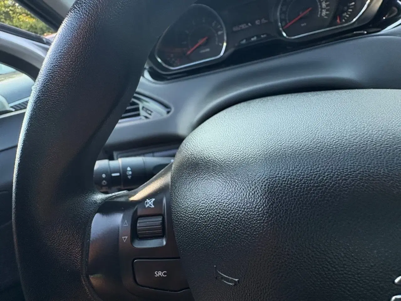 Billede 14 - Peugeot 208 1,2 VTi Allure
