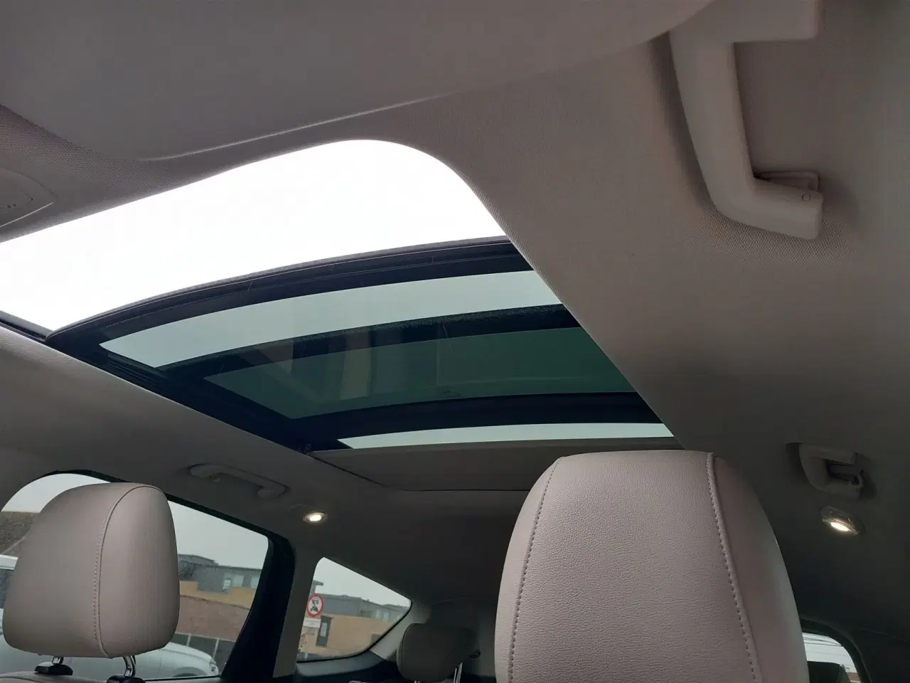 Billede 9 - Ford Kuga 1,5 EcoBoost Titanium Attack 150HK 5d 6g