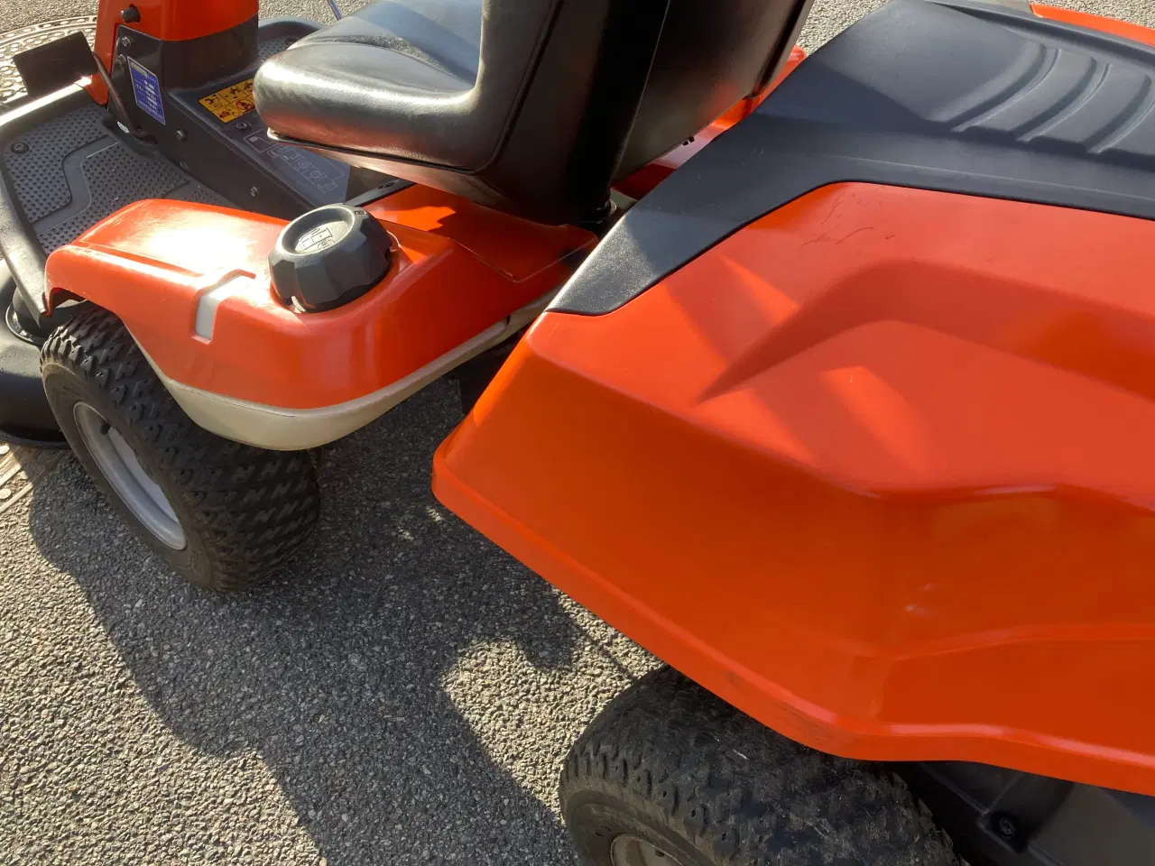 Billede 4 - Havetraktor 