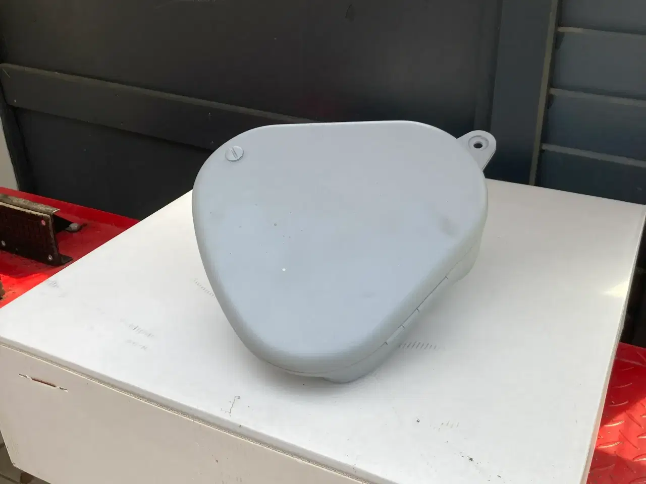 Billede 2 - diverse bsa dele