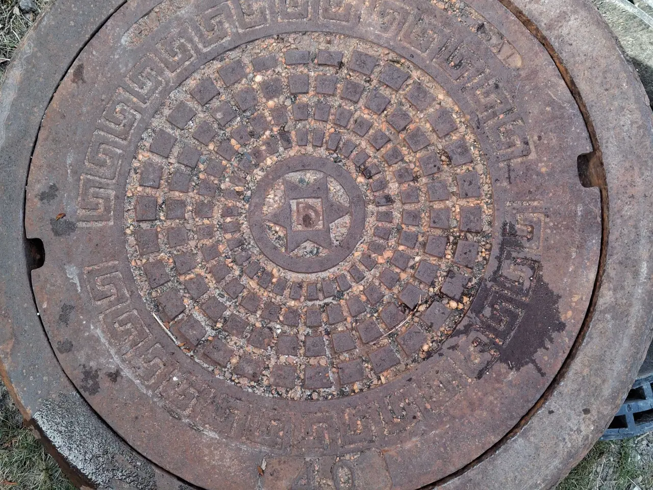 Billede 1 - 40 T Dæksel