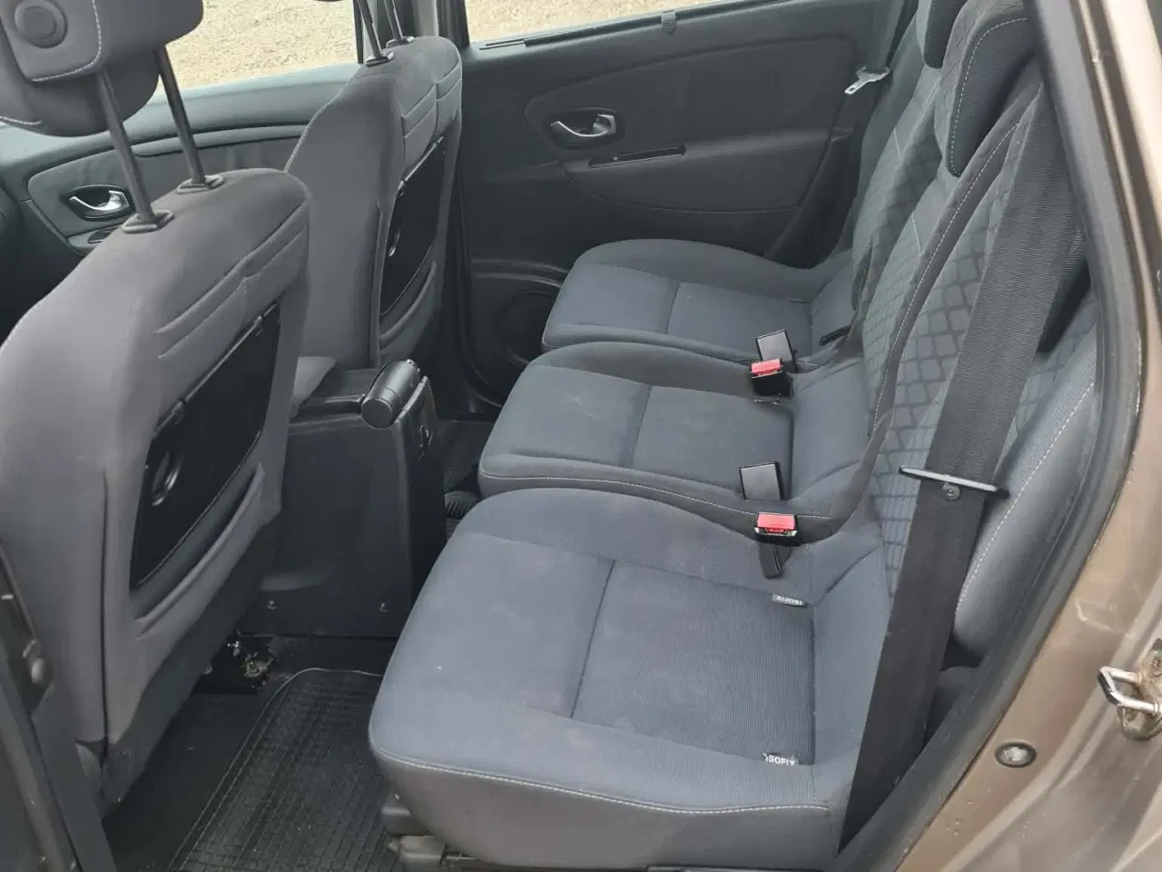 Billede 7 - Renualt Grand Scenic DCI