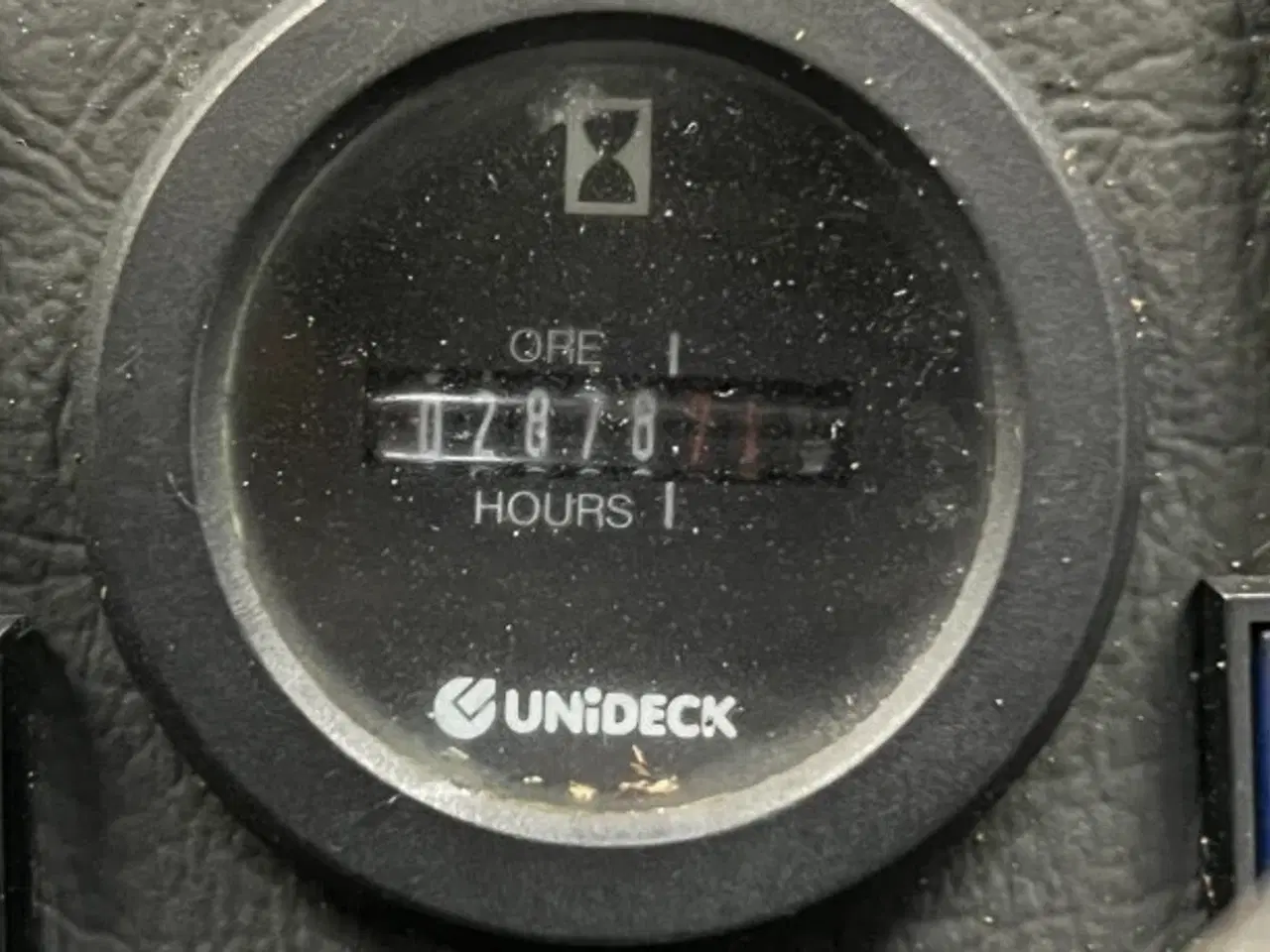 Billede 6 - Giant V452T X-TRA HD / Skovl og pallegafler