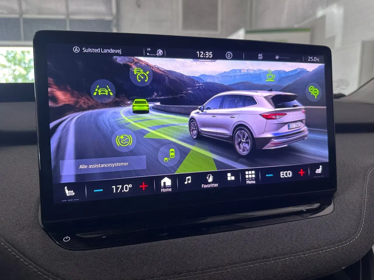Billede 11 - Skoda Enyaq 80 iV Loft