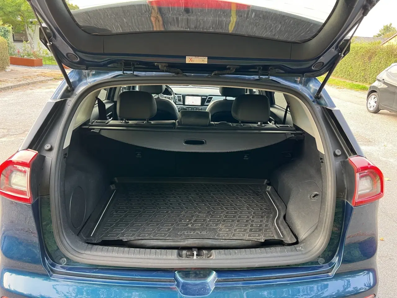 Billede 17 - Kia Niro 1,6 PHEV Advance DCT