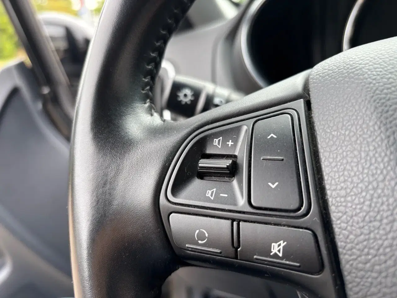Billede 9 - Kia Rio 1,2 CVVT Intro Edition