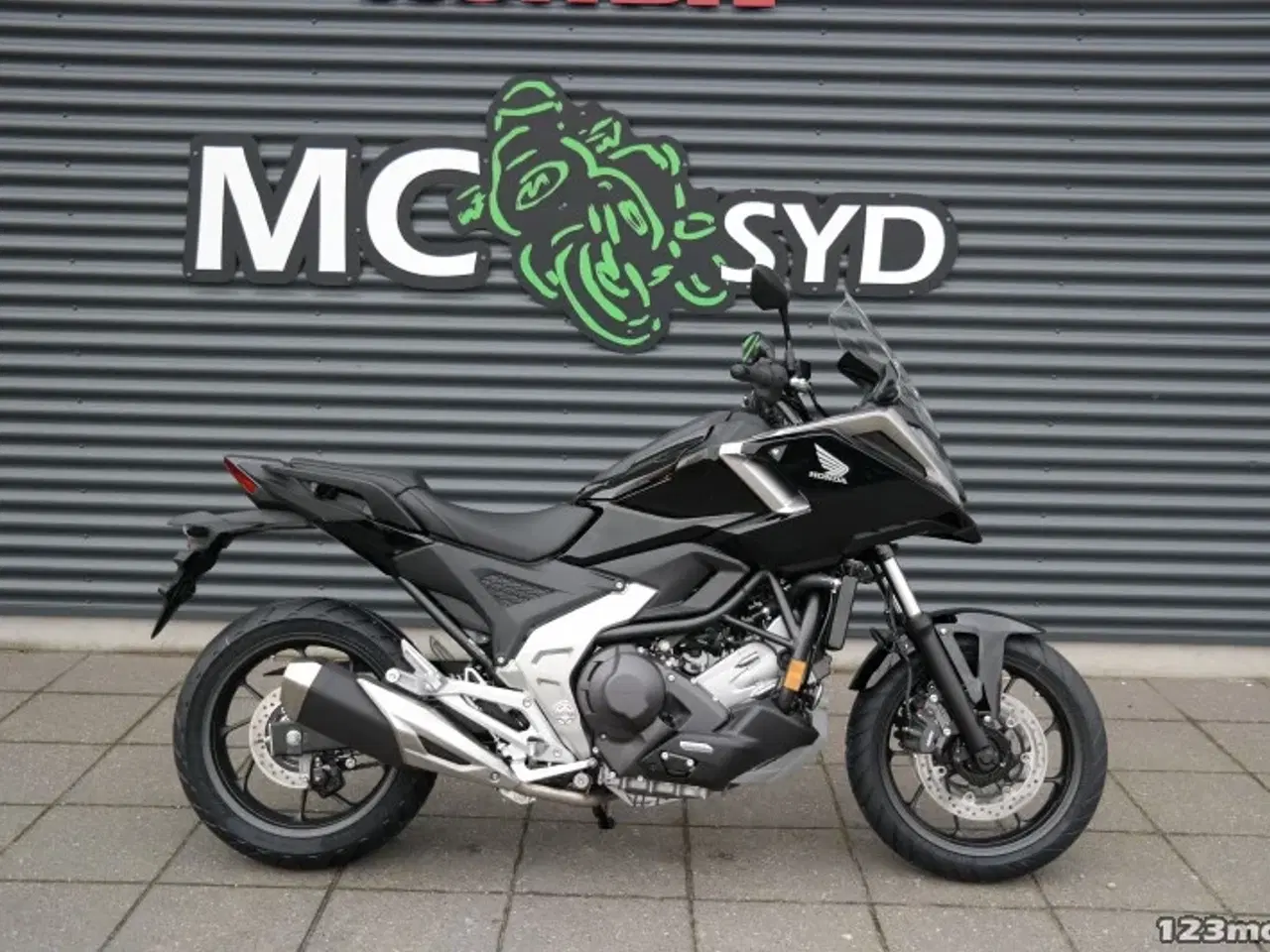 Billede 1 - Honda NC 750 XD MC-SYD       BYTTER GERNE