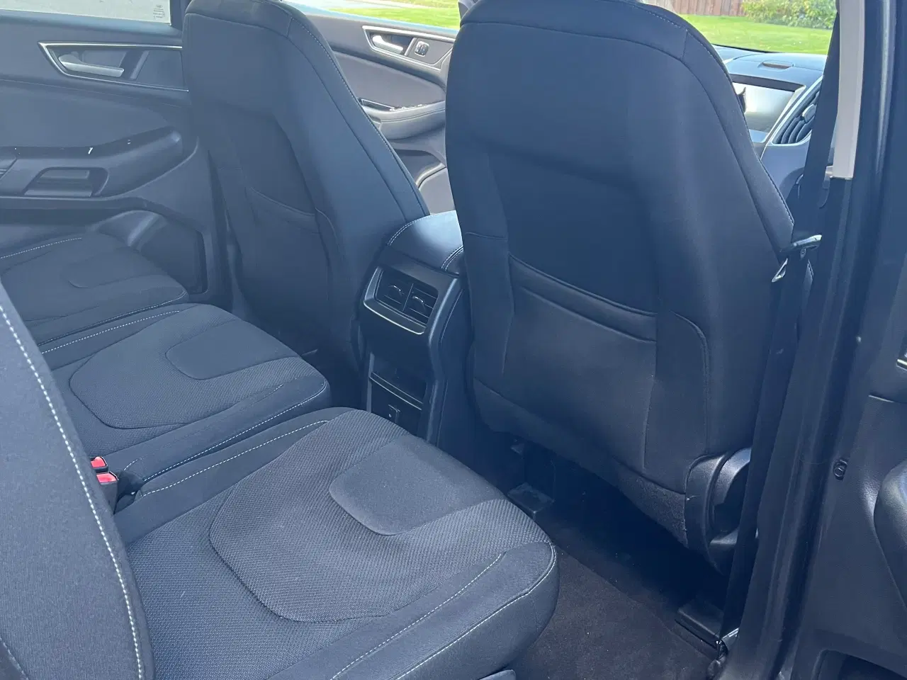 Billede 10 - Ford S Max SCTi 2,0 240hk - kun 96000km