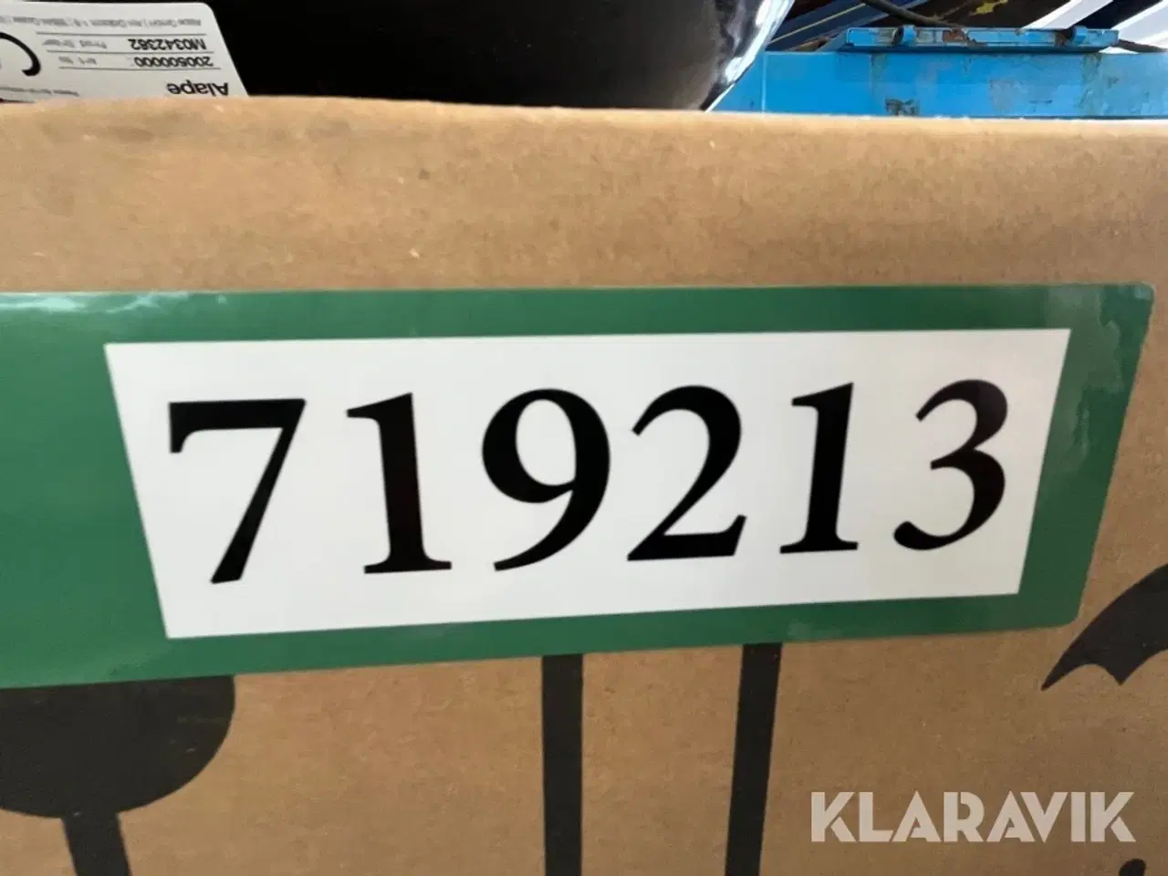 Billede 9 - Håndvaske Alape ProShield - 3 styk