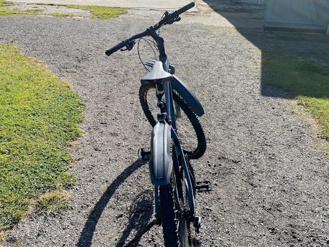 Billede 3 - CUBE MountainBike - 27,5