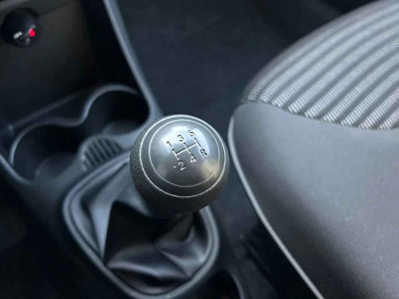 Billede 11 - Peugeot 107 1,0 Active