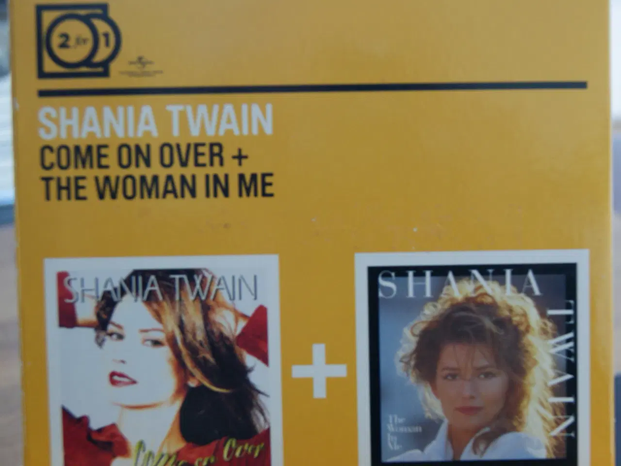 Billede 3 - CD’er Forskellige sælges