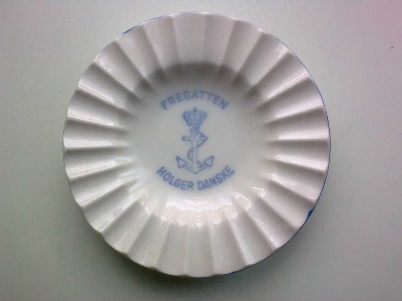 Billede 3 - Fregatten Holger Danske ERINDRING mini