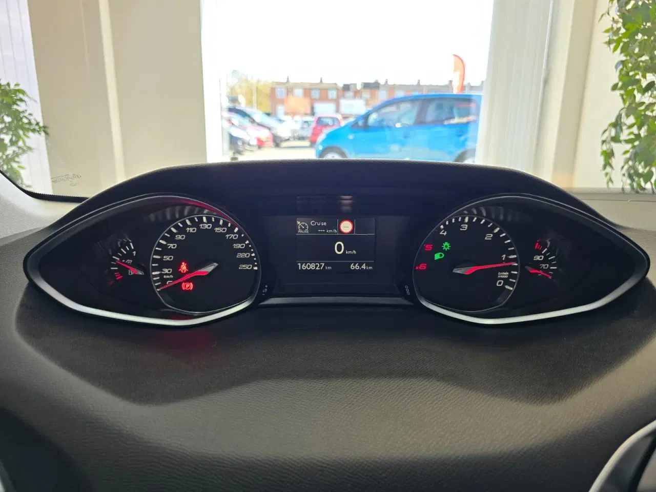 Billede 7 - Peugeot 308 1,5 BlueHDi 130 Prestige SW
