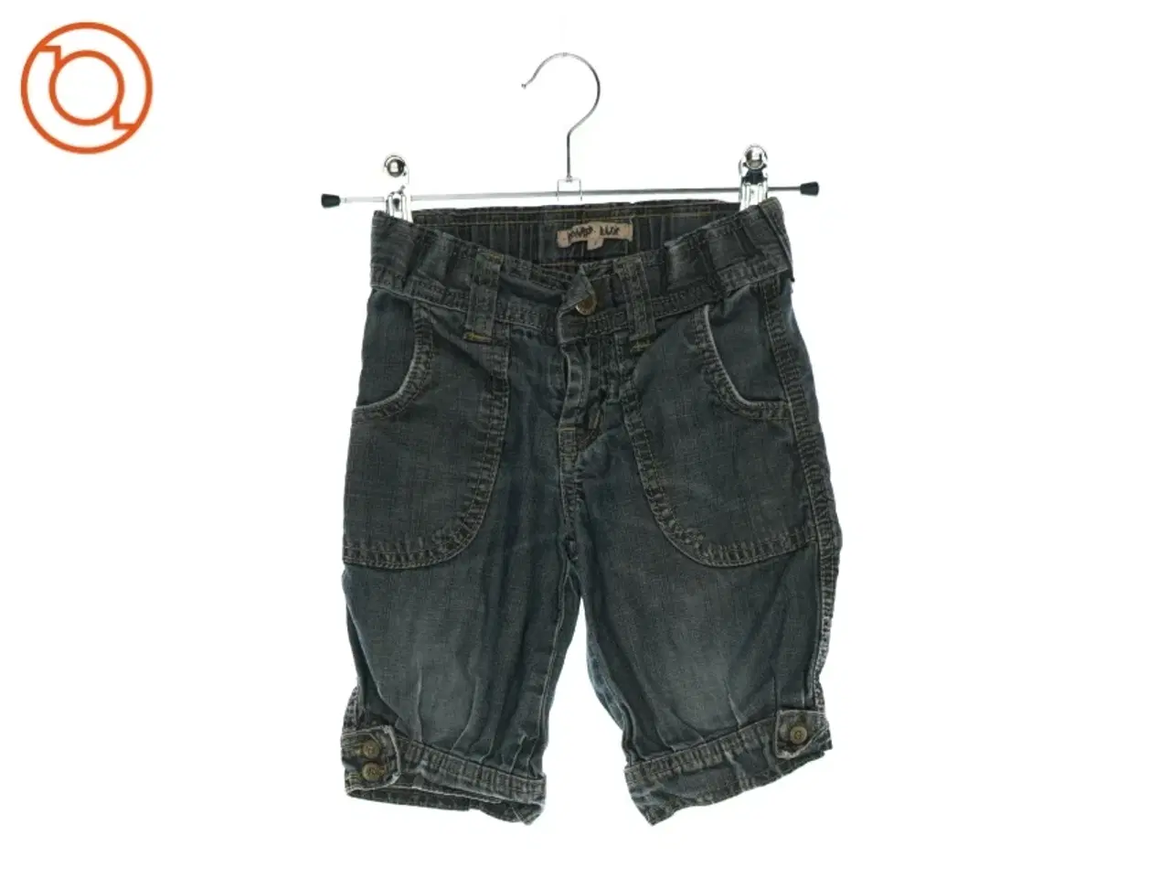 Billede 1 - Cowboybukser fra Pomp de Lux (Str. 2 år)