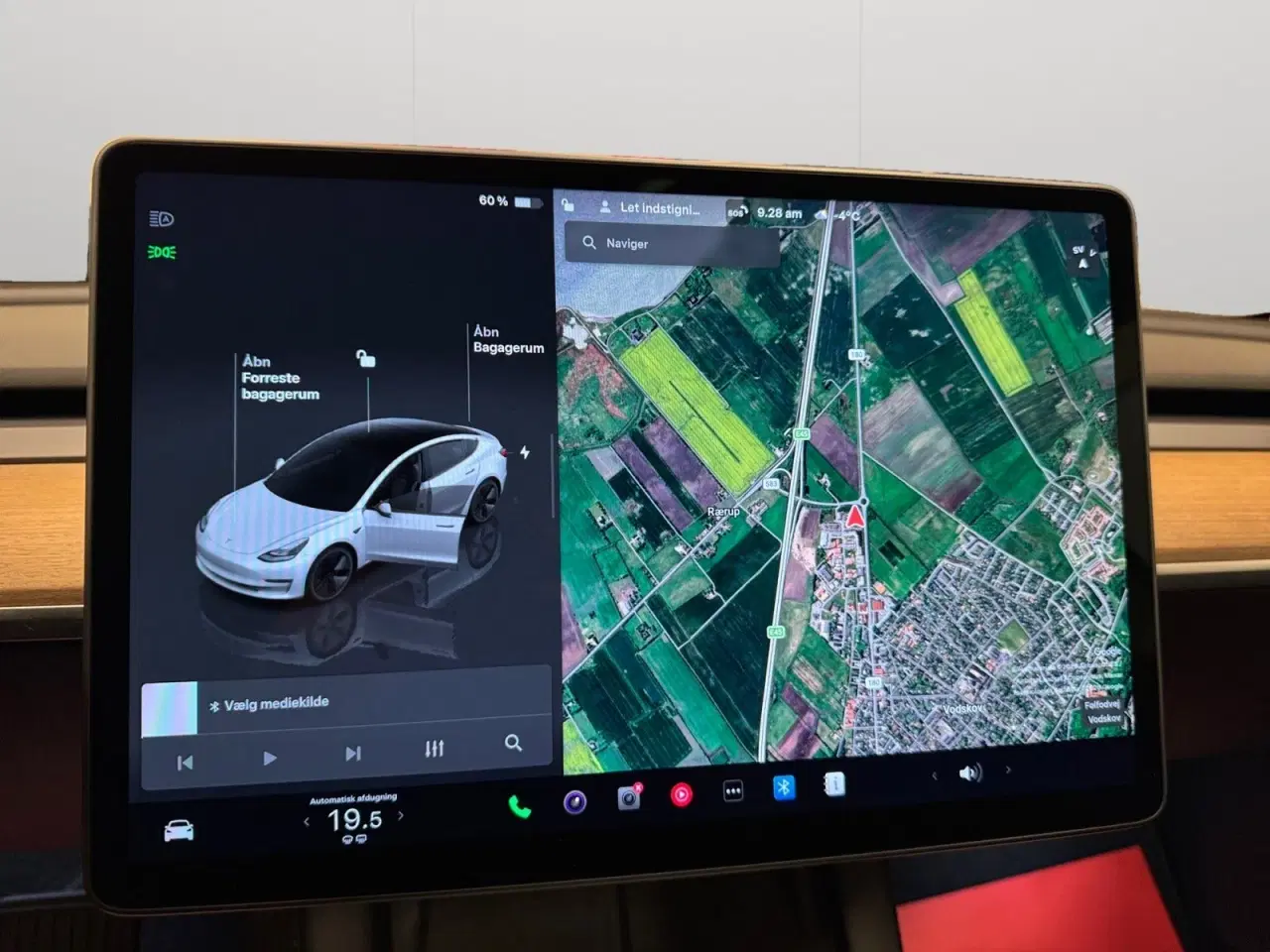 Billede 8 - Tesla Model 3  Long Range AWD