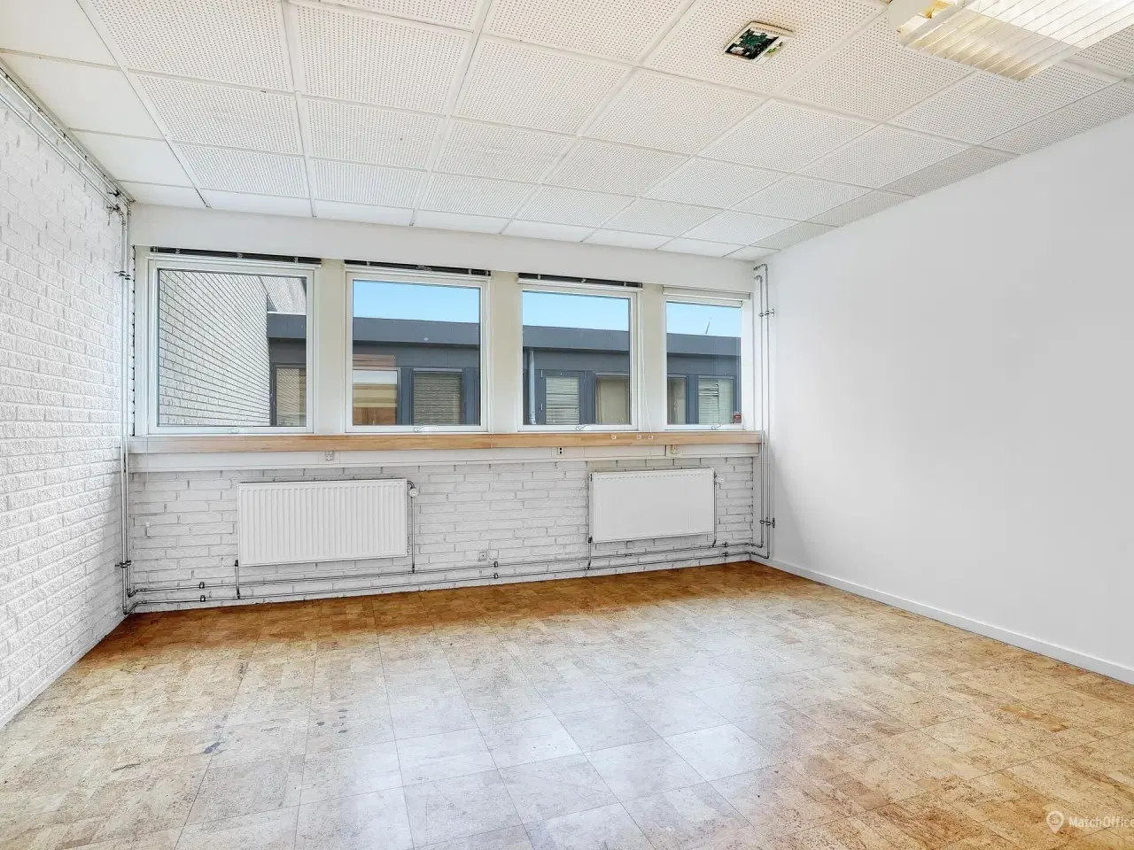 Billede 5 - Stort og flot lejemål velbeliggende i et eftertragtet erhvervsområde i Vallensbæk.