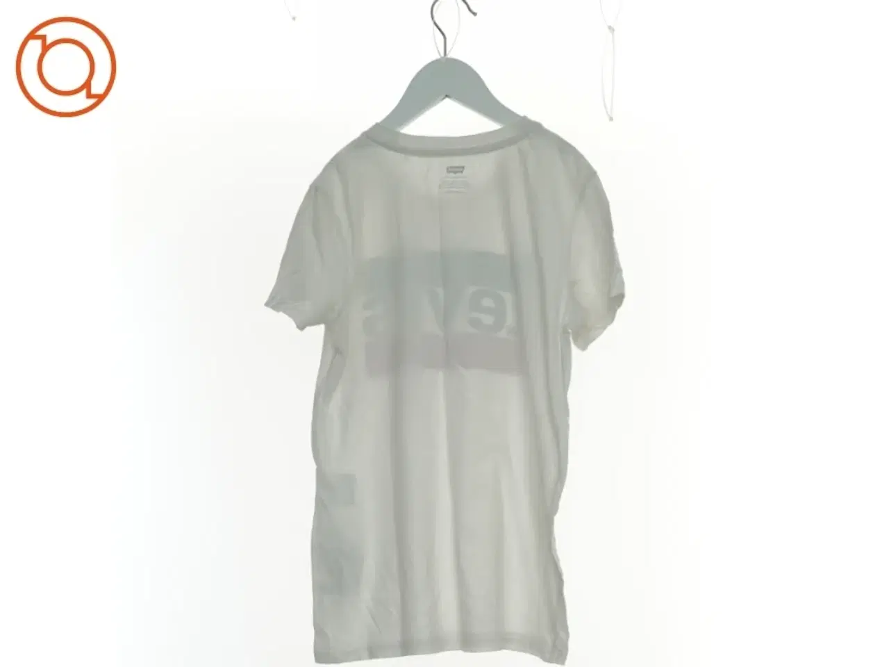Billede 2 - T-Shirt fra Levis (str. 164 cm)