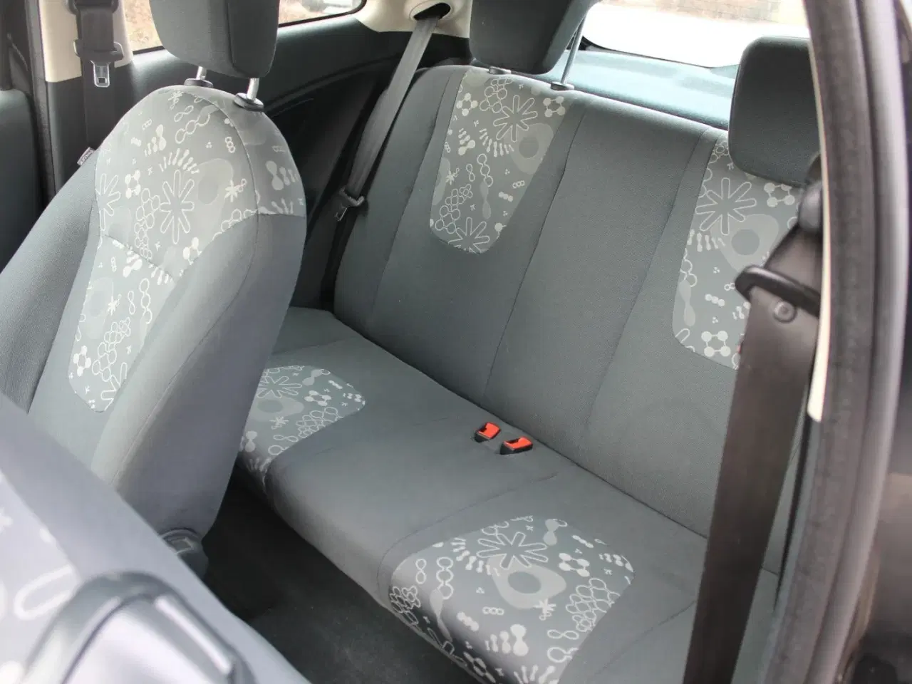 Billede 4 - Ford Ka 1,2 Ambiente