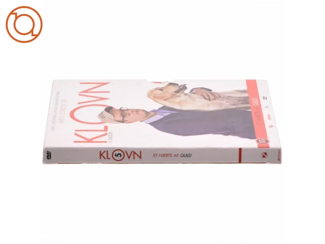 Billede 2 - Klovn, 5. sæson