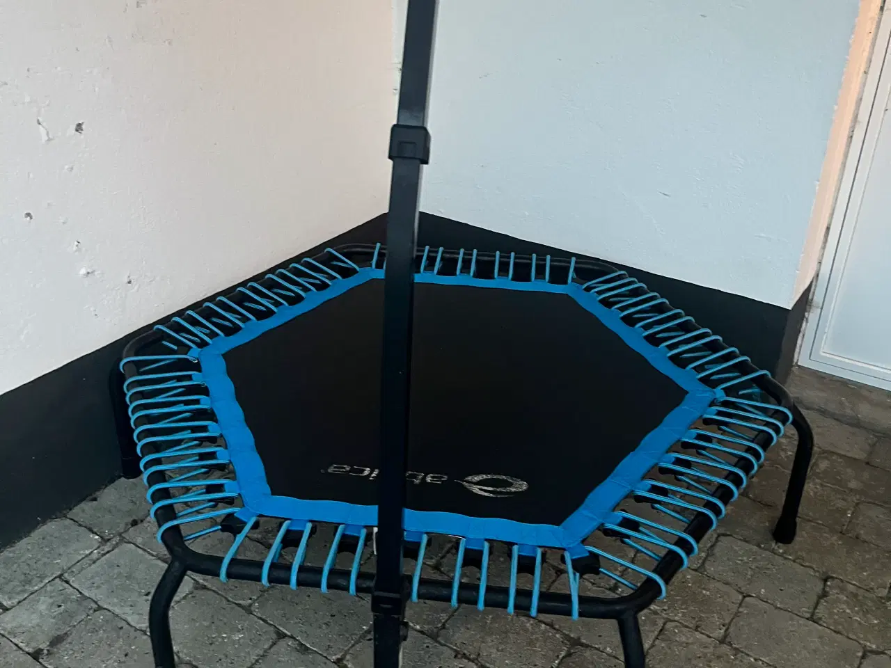 Billede 2 - Trampolin fitness 