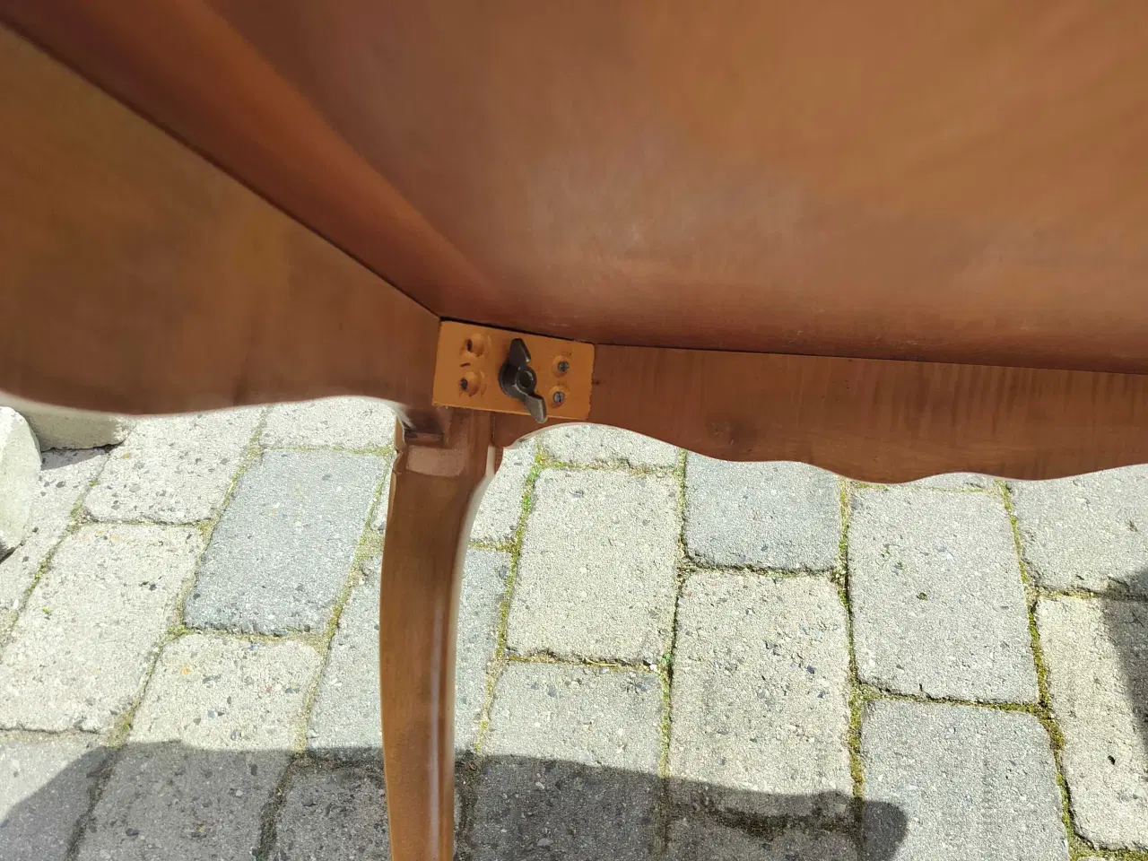 Billede 7 - Sofabord 