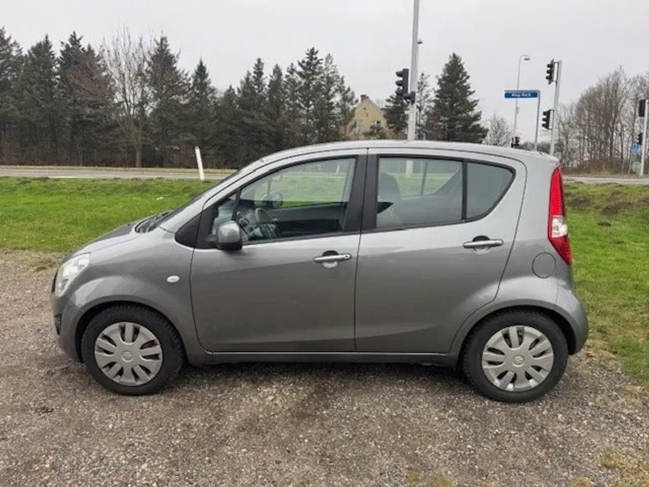 Billede 5 - Suzuki Splash 1,0 GL