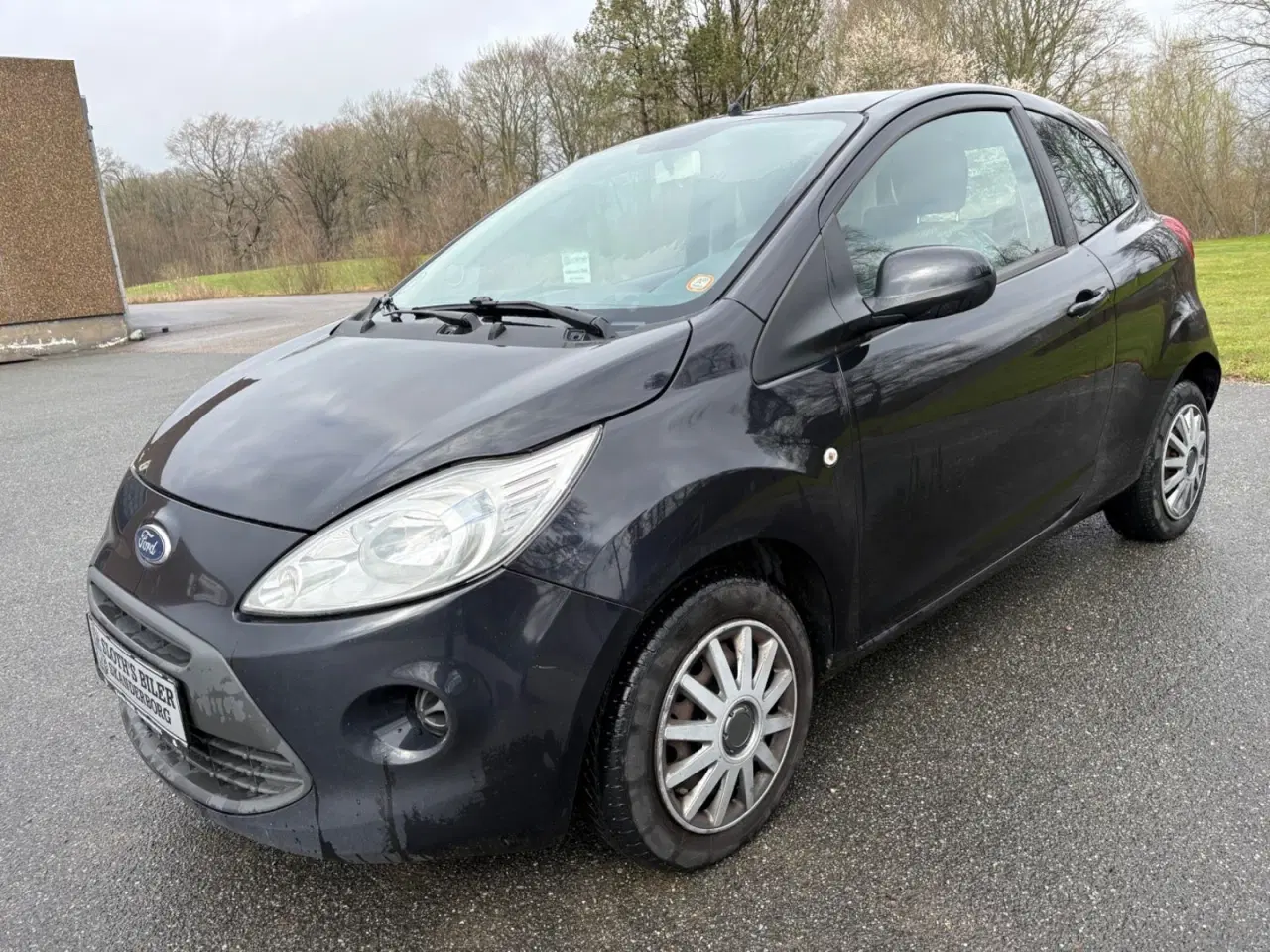 Billede 3 - Ford Ka 1,2 Trend+