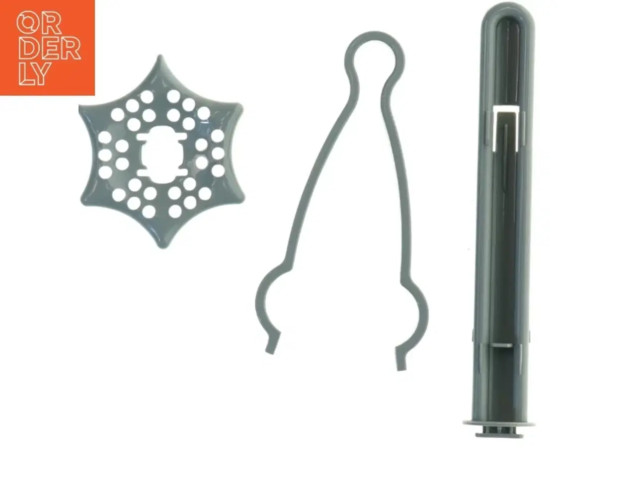 Billede 6 - Reer VapoMax Dampsterilisator fra Reer (str. 26 cm)