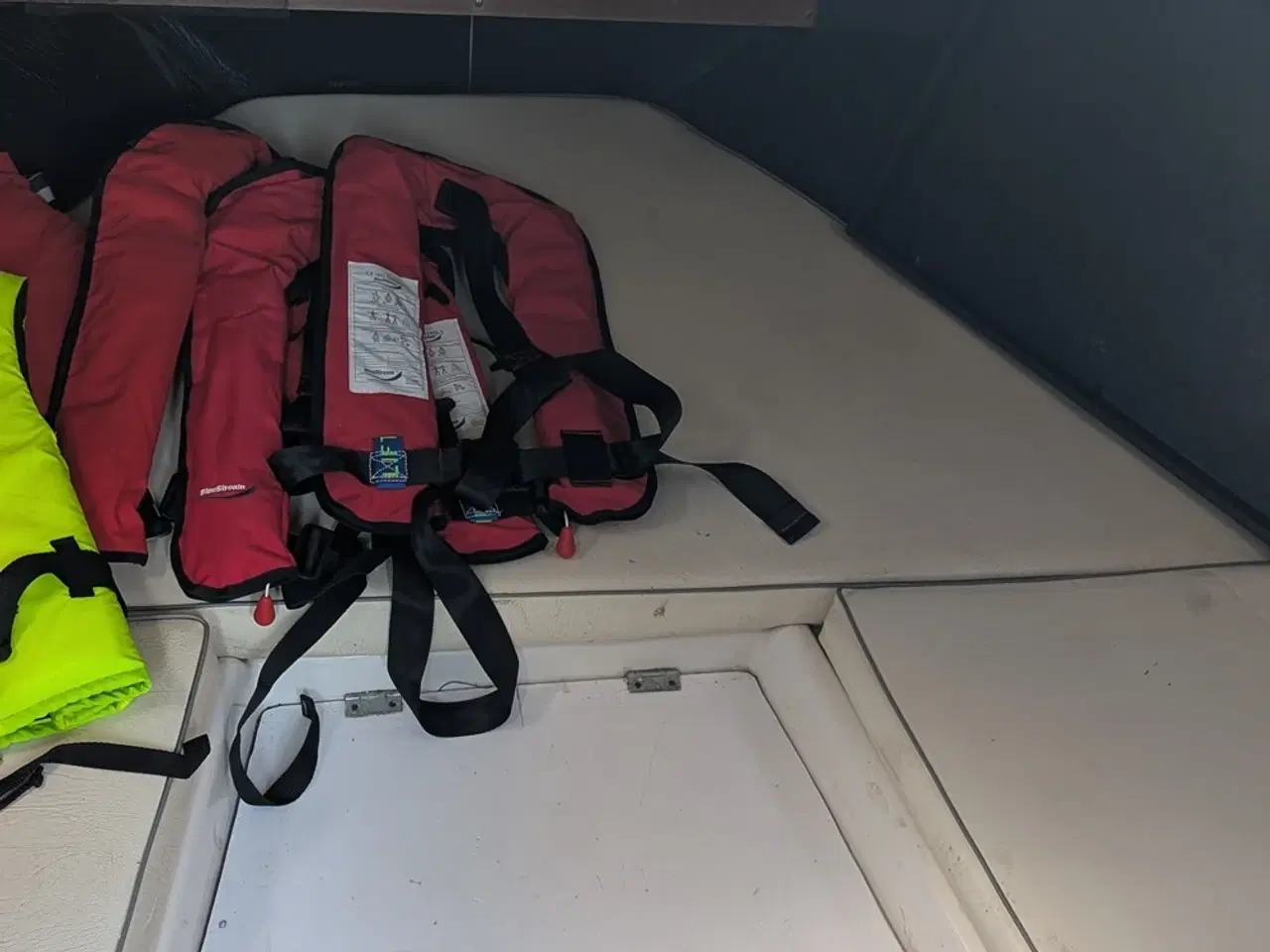 Billede 7 - ØRNVIK 510 90hk suzuki + thule båd trailer 