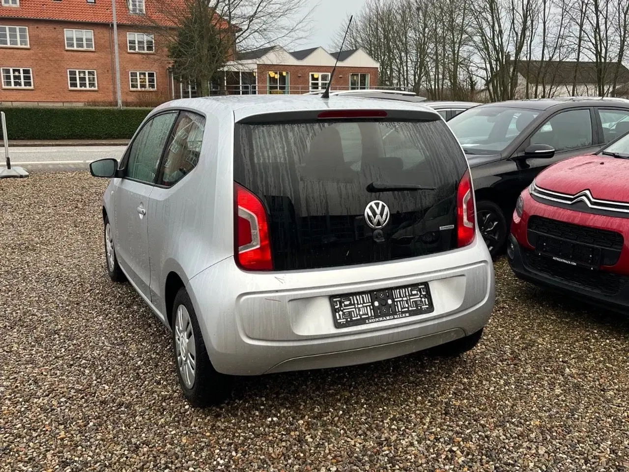 Billede 4 - VW Up! 1,0 75 Move Up!