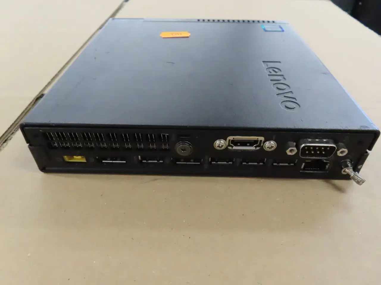 Billede 2 - ThinkCentre M910q Tiny - LENOVO