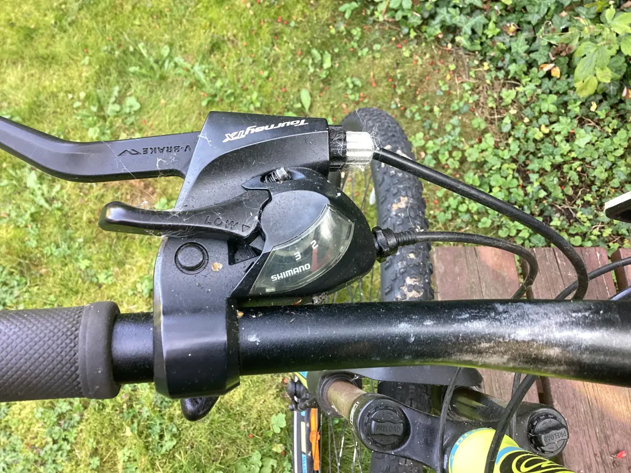Billede 3 - Mountainbike 29” Busetto  