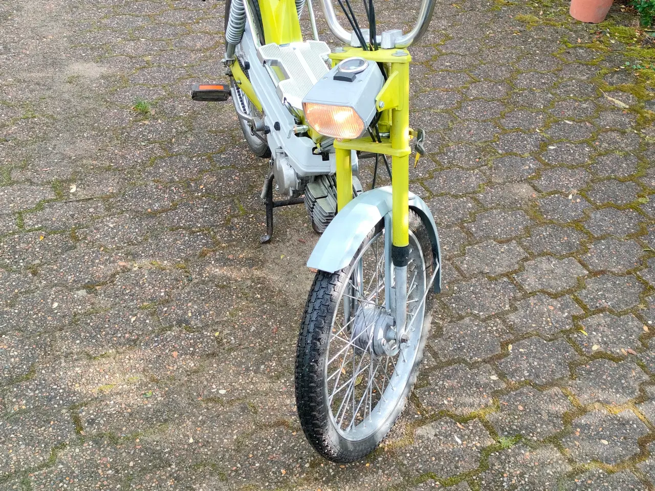 Billede 5 - Puch Maxi