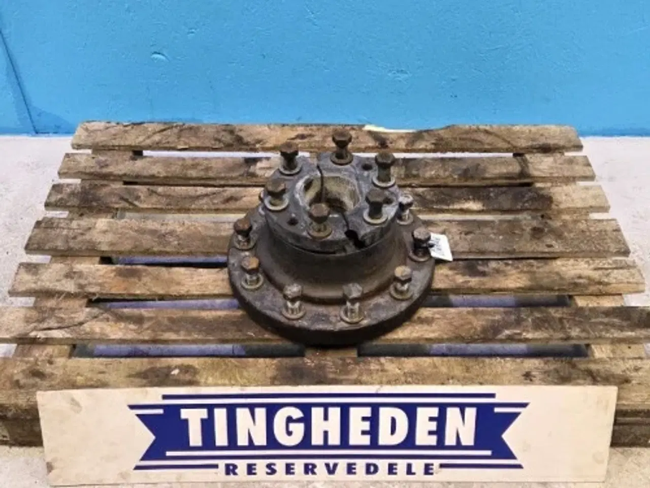 Billede 1 - New Holland T7.315 Nav 87645102