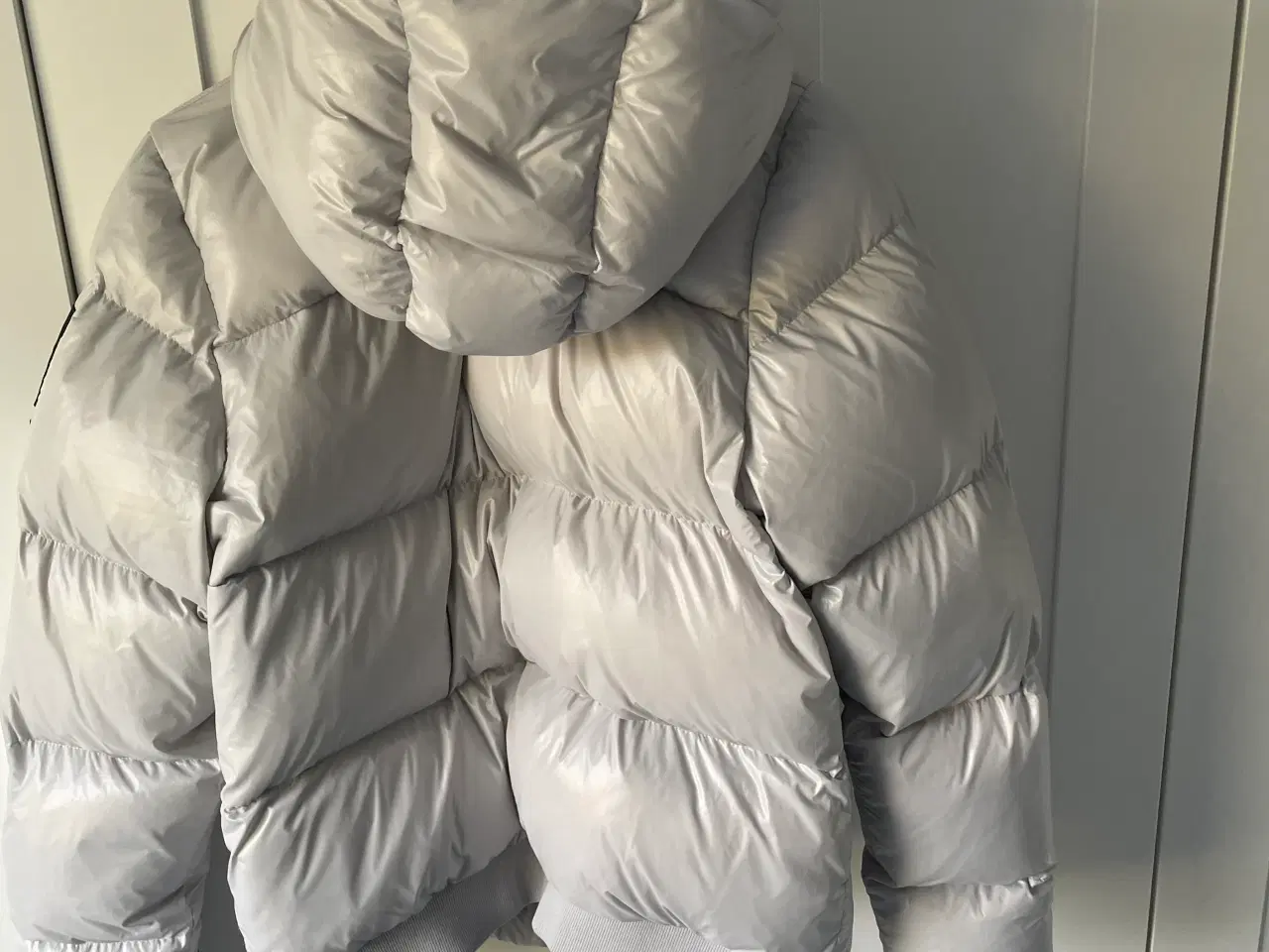 Billede 2 - Peak performance dame vinter jakke 