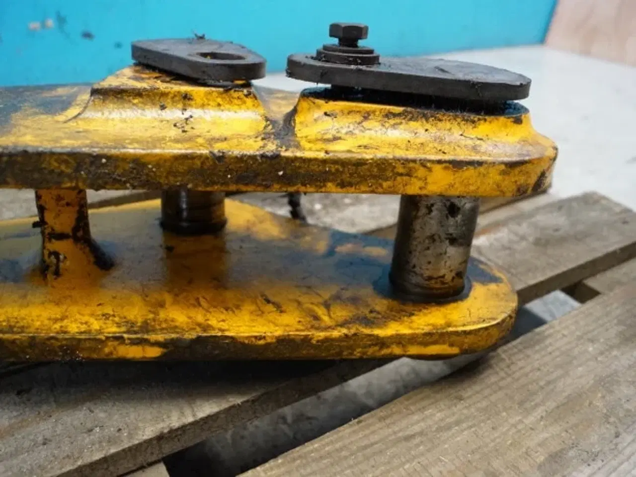 Billede 8 - JCB 536-70 Led 