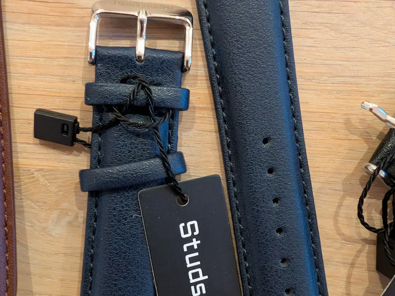 Billede 4 - Remme til ure