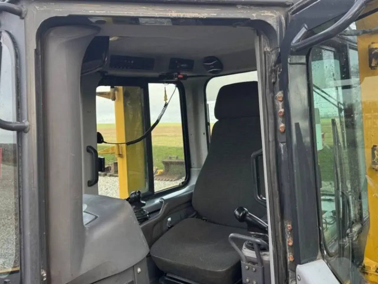 Billede 5 - Komatsu D65 PX GALEO